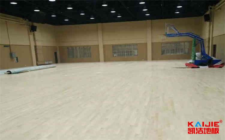 楓木舞蹈室木地板品牌