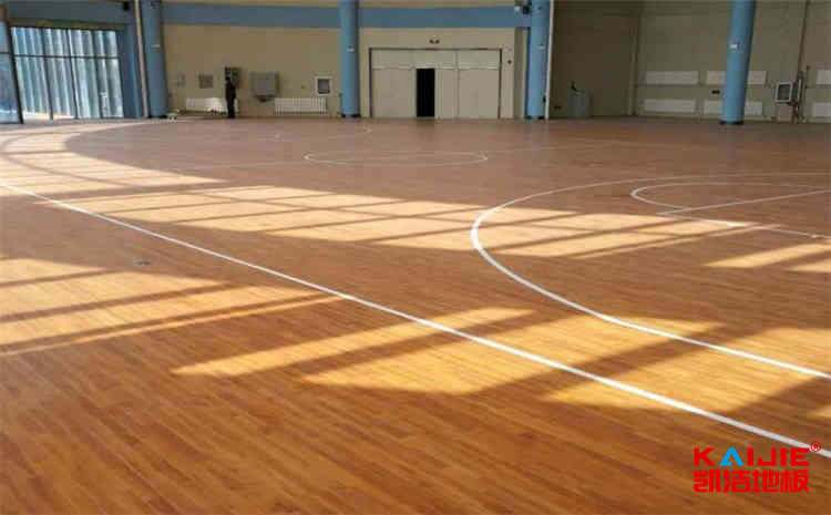 運動地板室內體育運動地板