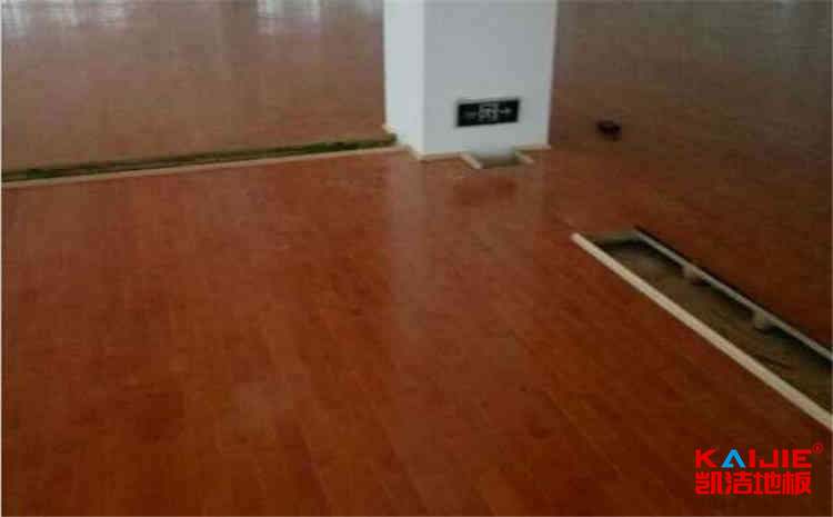 新疆專用實木運動地板哪家好