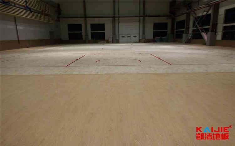 廣州專用體育地板價(jià)格