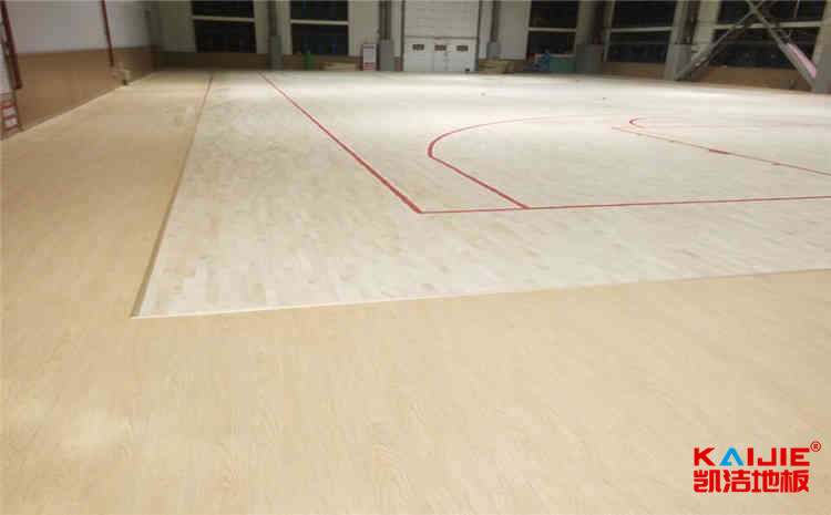 拉薩楓木實木運動地板公司