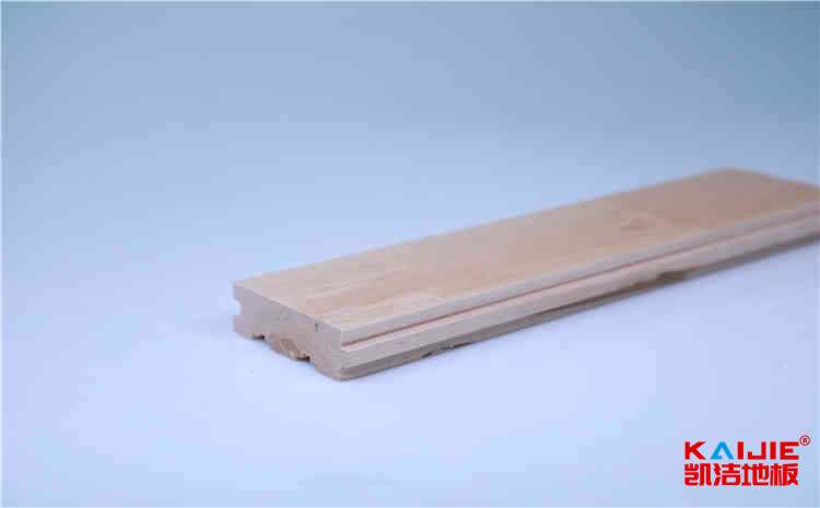 指接板NBA籃球場木地板批發