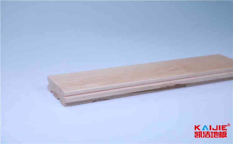 專業運動地板多少錢一平方