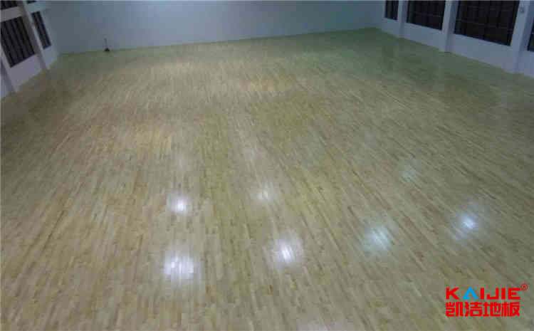 江蘇專用體育地板價格表