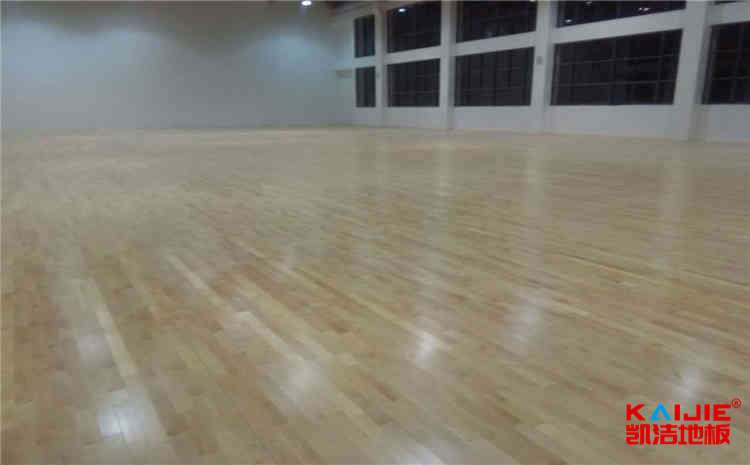 20厚體育館木地板市場價格表