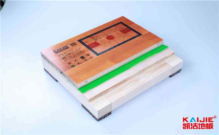 專用楓木運動地板公司品牌