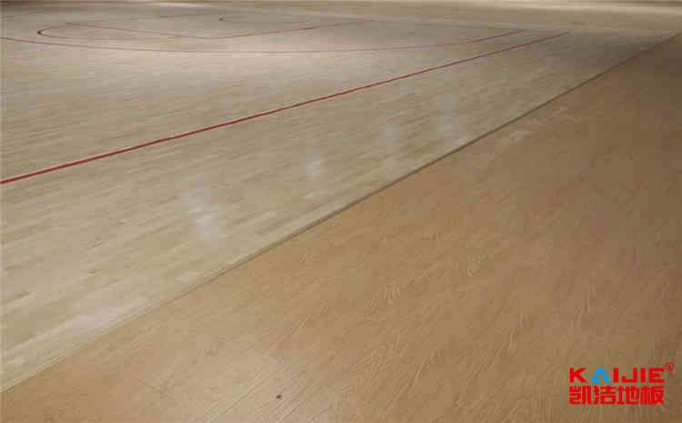 西藏專用實木運動地板公司