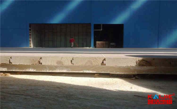 運動地板4.5厚度價錢