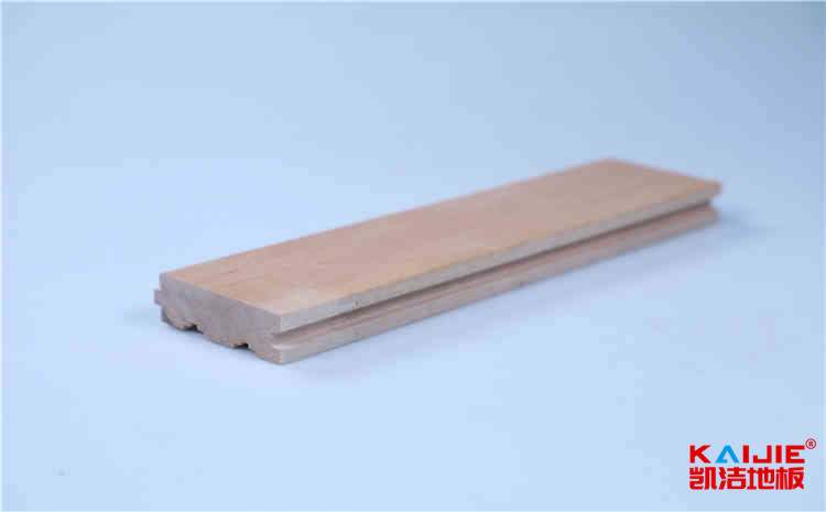 專用體育場木地板防潮