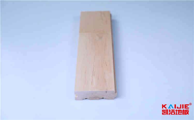 硬木企口舞臺木地板生產廠家