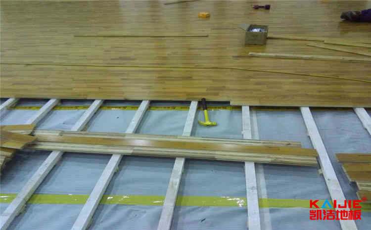 舞臺木地板品牌