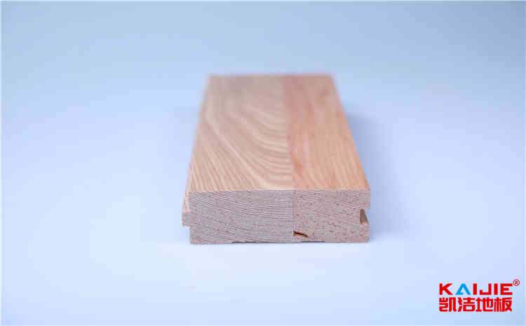 楓樺木NBA籃球場木地板主輔龍骨結構