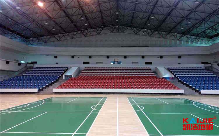 五角楓籃球館木地板市場(chǎng)價(jià)格表
