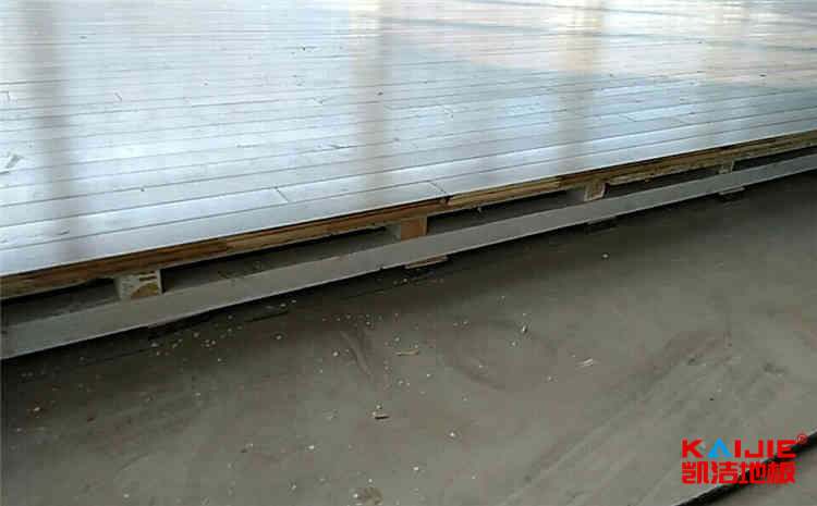 專業的運動地板公司有哪些