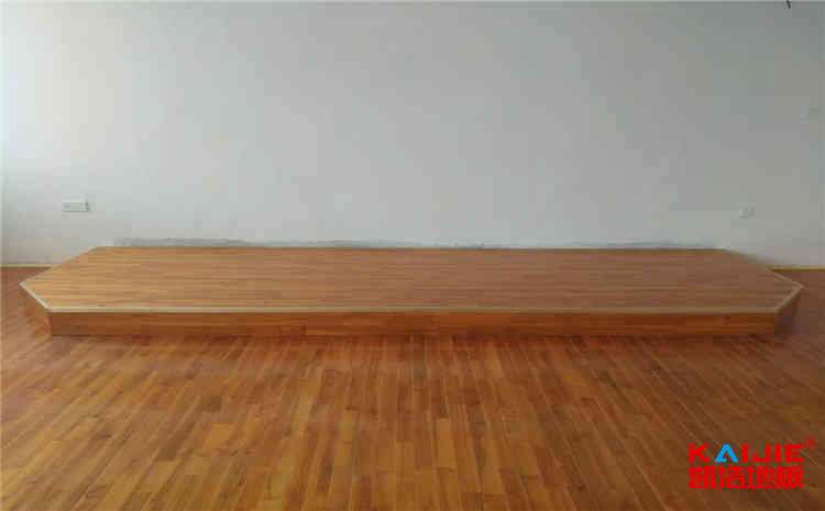 天津專業體育地板大全