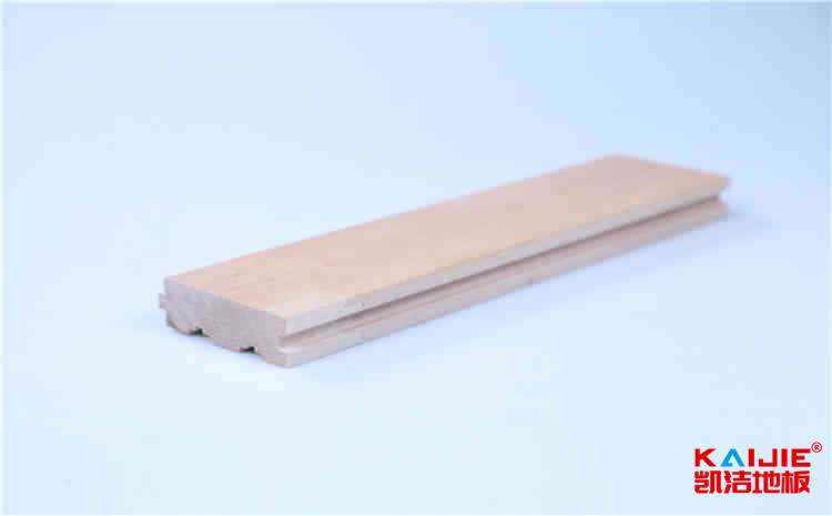 購買挑選時如何選擇實木地板