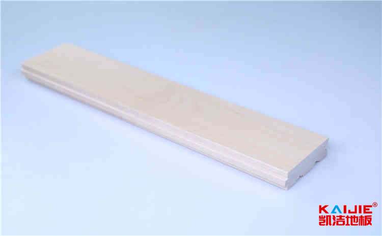 江蘇楓木實木運動地板怎么選