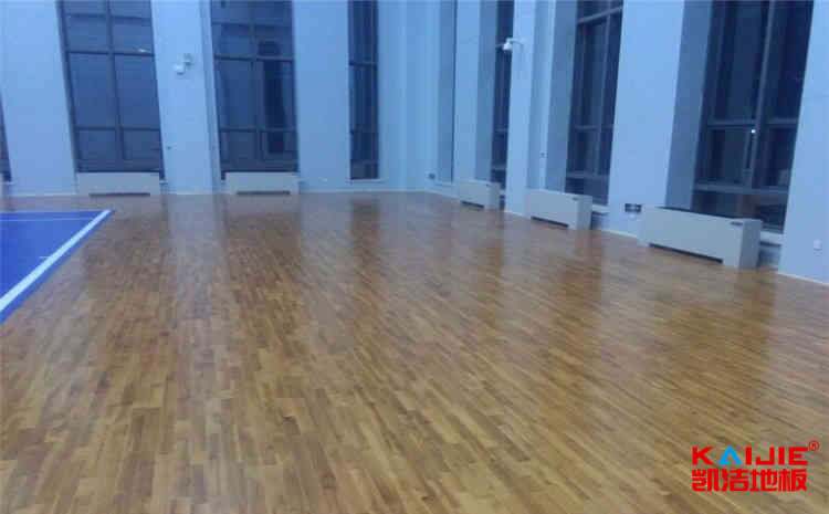 專業的體育運動地板廠家哪家好？