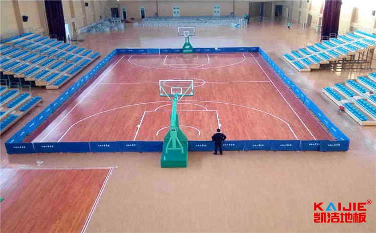 哈爾濱舞臺實木地板品牌