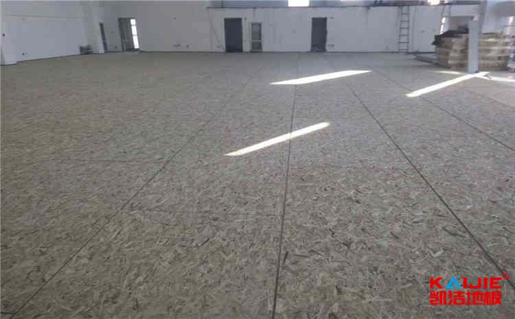 橡膠木籃球場實木地板一般多少錢？
