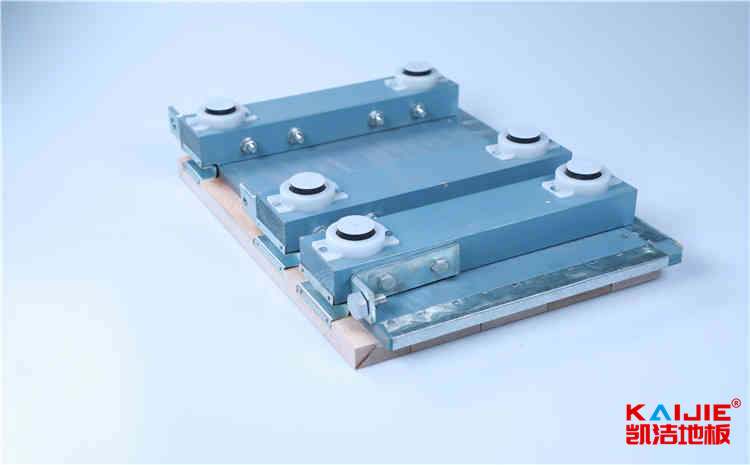 廣西楓木實木運動地板廠商