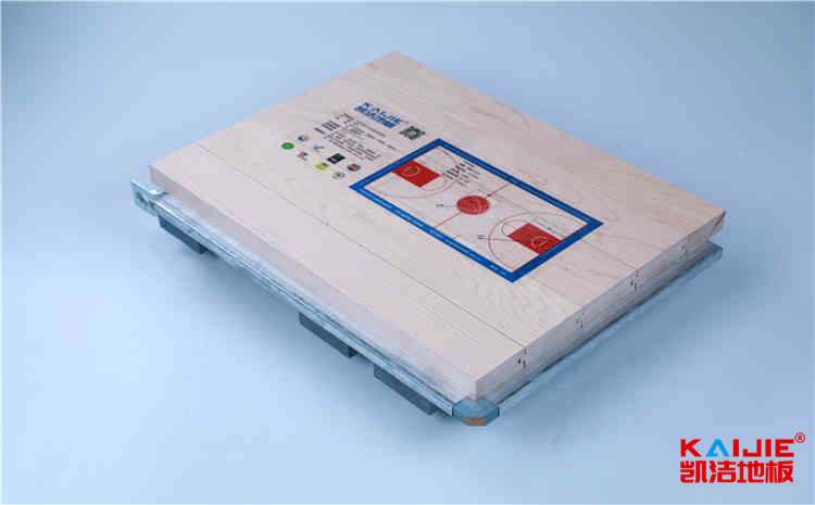 蘭州楓樺木運動木地板品牌