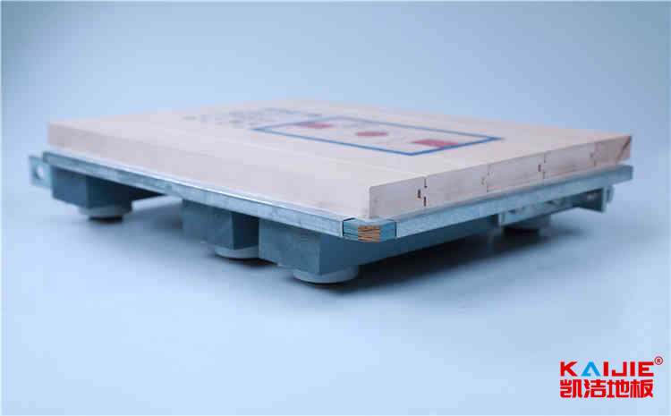 楓樺木舞蹈房木地板哪個(gè)牌子好？