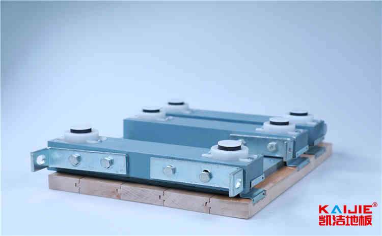 籃球場地板是用什么材料做的