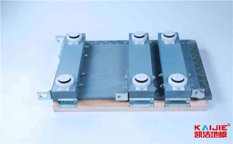 吉林專用運動木地板廠商