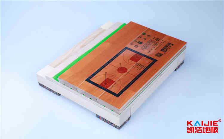 風雨操場木地板牌子有哪些