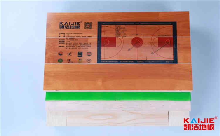 室內舞臺木地板價格是多少