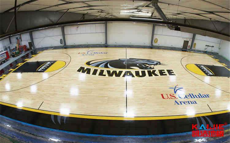 遼寧實木運動地板哪家專業