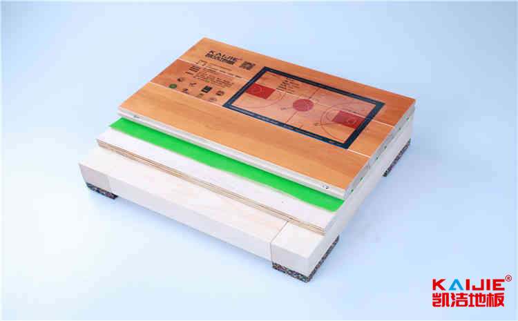 杭州運(yùn)動(dòng)木地板代理商