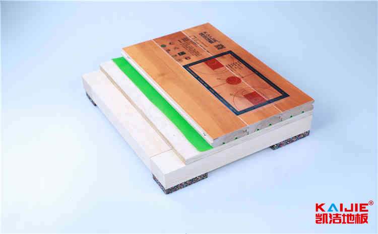 四川楓木體育地板廠家批發(fā)