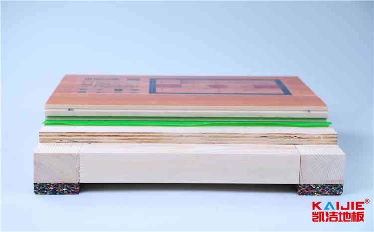 西寧硬木企口實(shí)木運(yùn)動(dòng)地板代理商