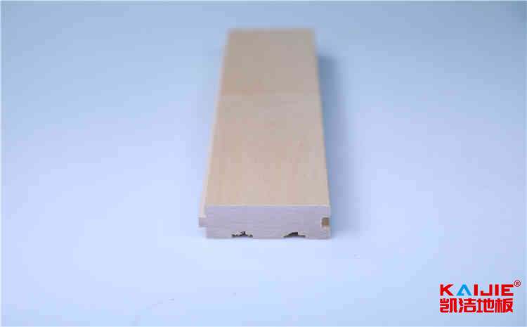 濟(jì)南企口實(shí)木運(yùn)動地板多少錢