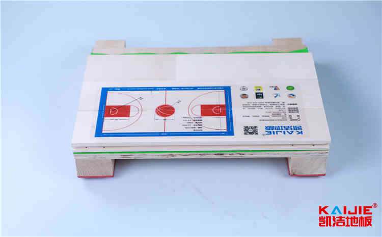 專業實木運動地板都有哪些品牌