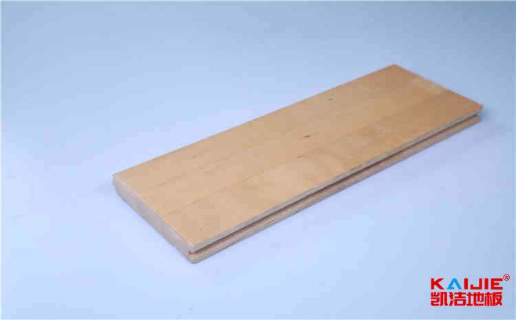 體育木地板選購誤區(qū)有哪些？