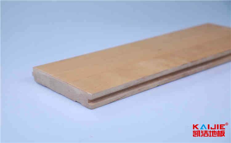 比賽場館籃球木地板維修