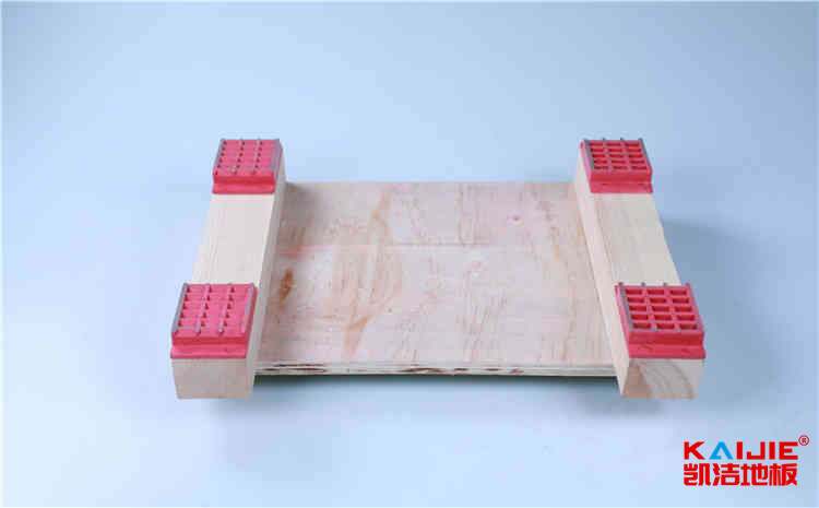 運動地板4.5厚度價錢
