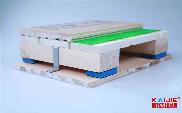 寧夏楓樺木籃球地板工廠