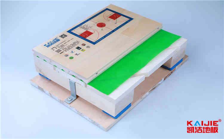 松木運動木地板廠家直銷