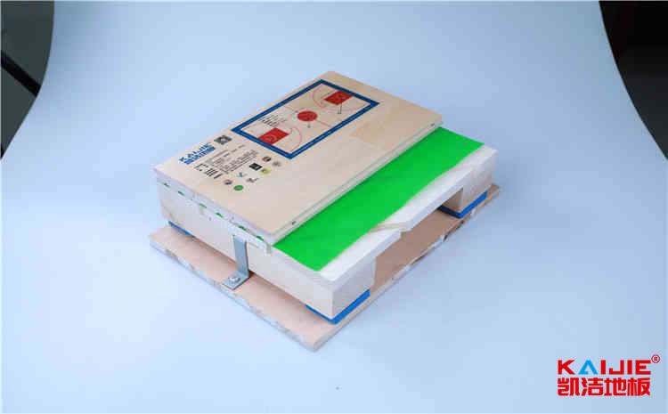 場館體育場木地板維護