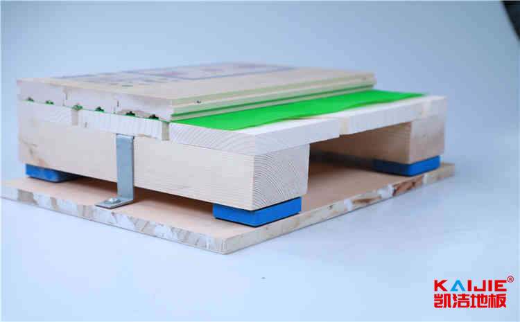 比賽場館實木運動地板哪個品牌好