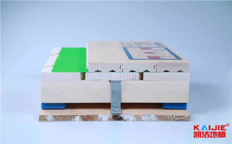 武漢實木運動地板牌子有哪些