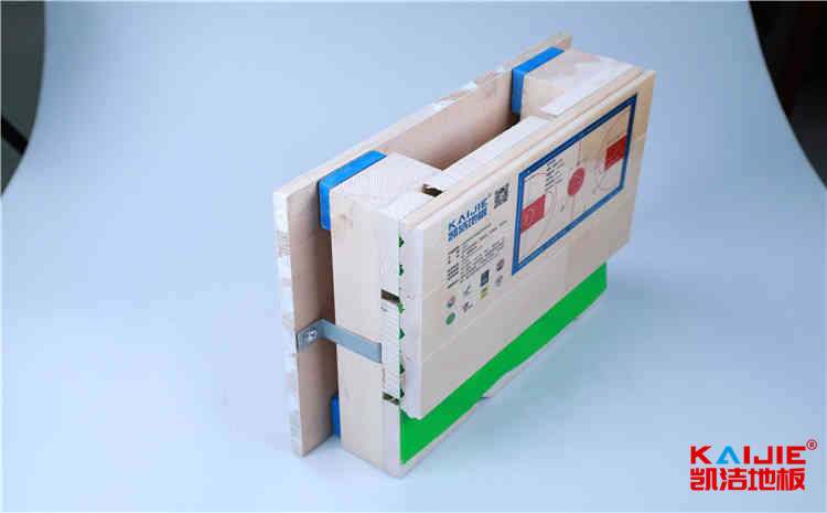 太原楓樺木籃球地板厚度