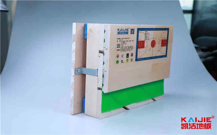 體育木地板有什么專業技能