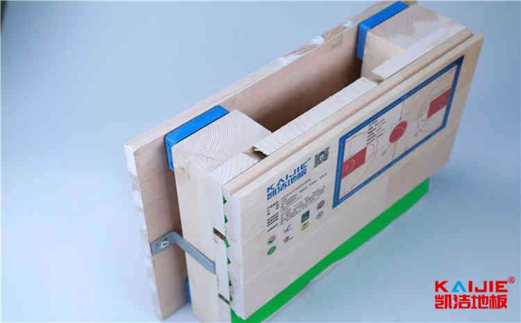 籃球場木地板廠家