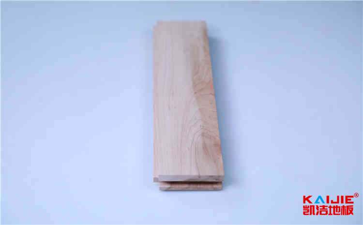 專業體育木地板價格為什么不同