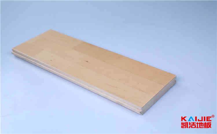 黑龍江實木運動地板是多少錢